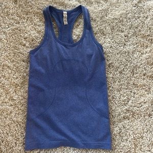 Lululemon Swiftly Tank